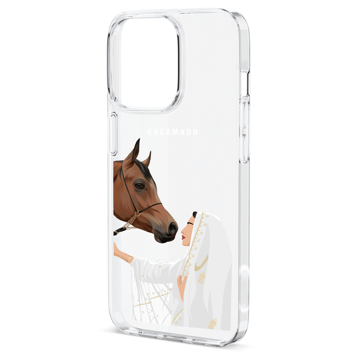 Animals - Glass Fiber Case