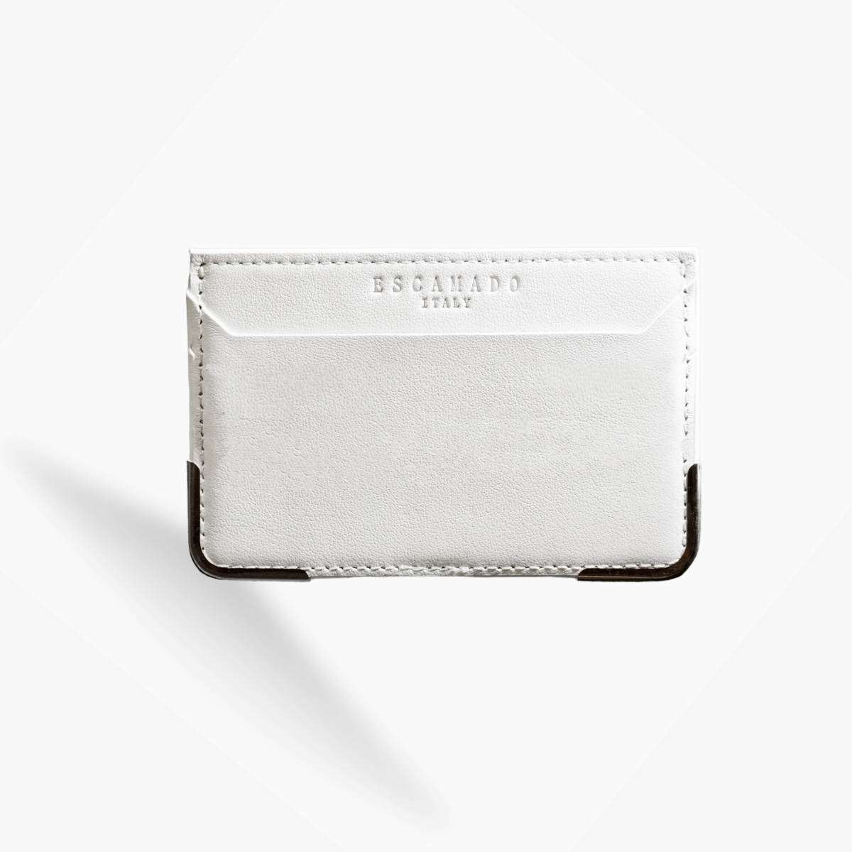 Lady Horse - Leather Card Wallet