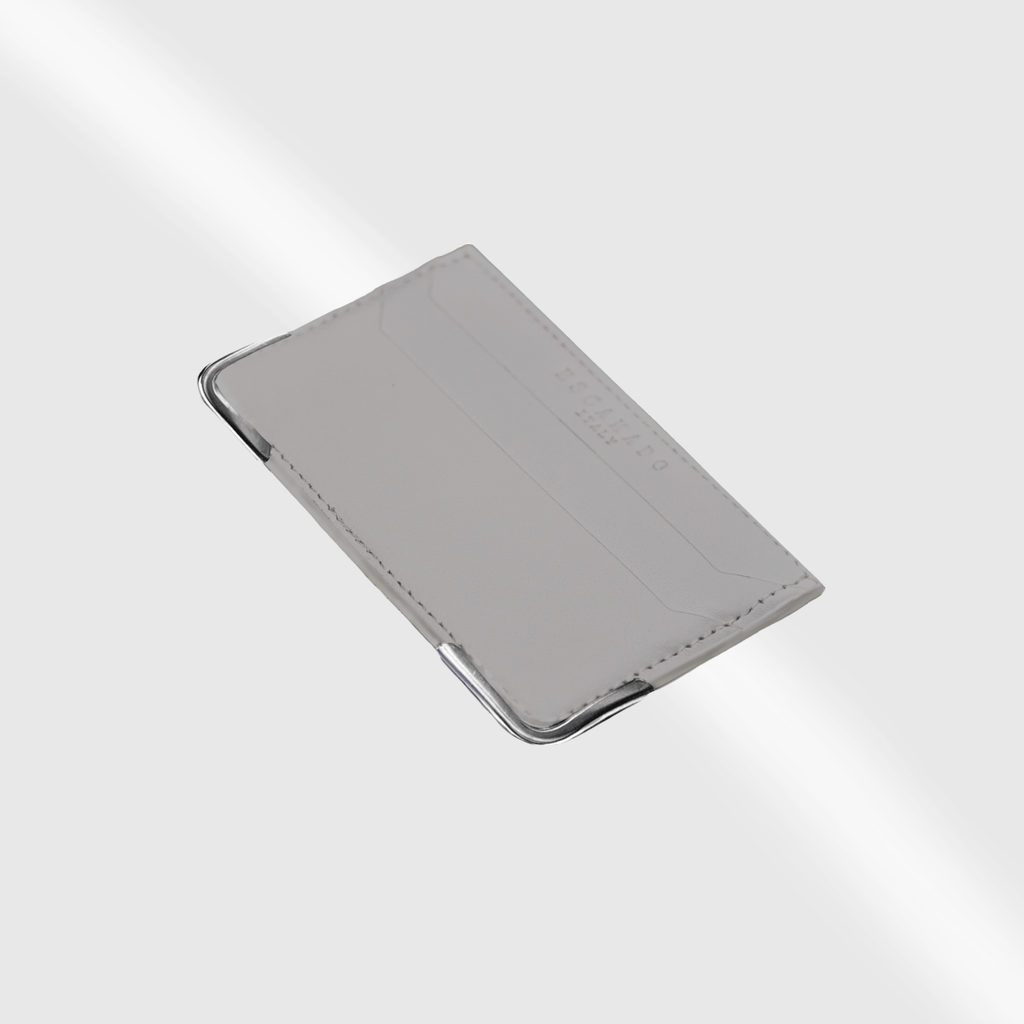 Falcon - Leather Card Wallet