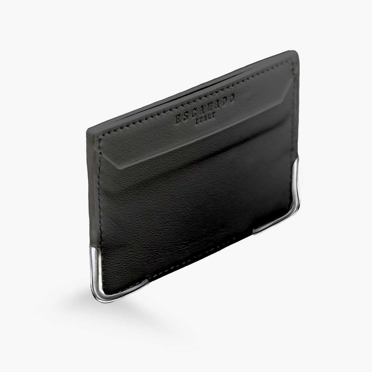 WallStreet - Leather Card Wallet