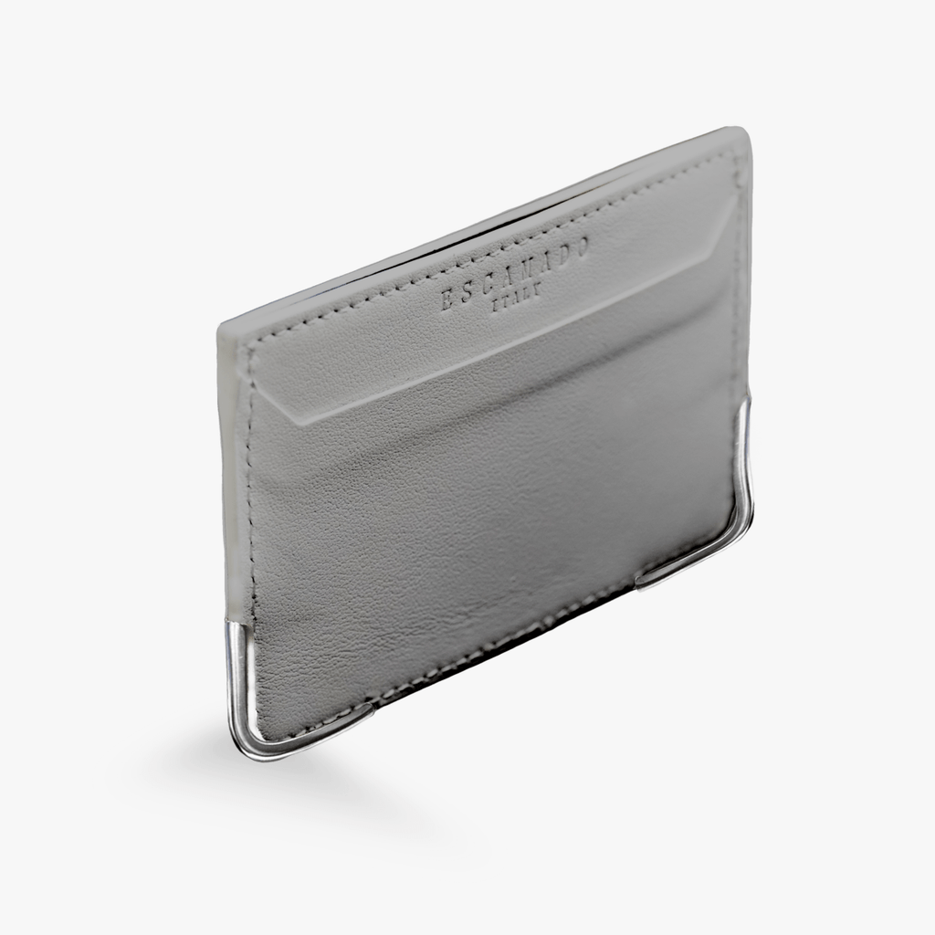 Falcon - Leather Card Wallet
