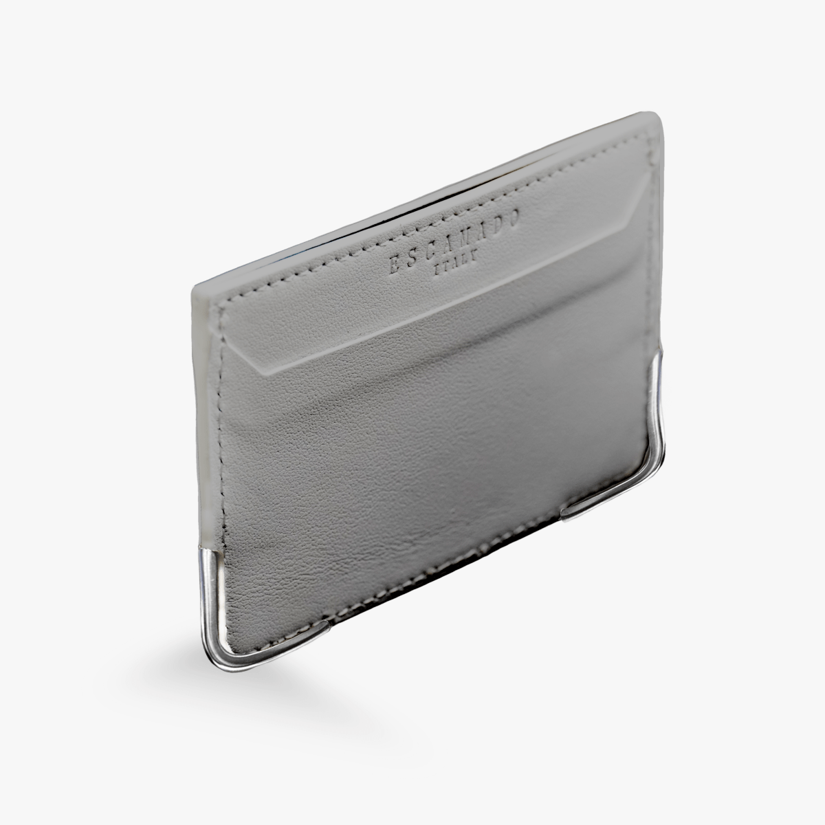 Falcon - Leather Card Wallet