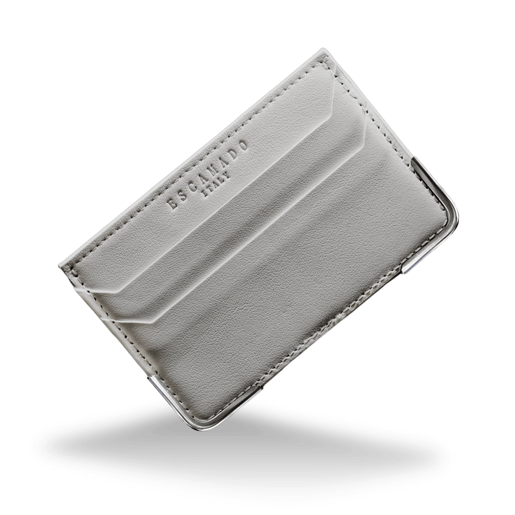 Falcon - Leather Card Wallet