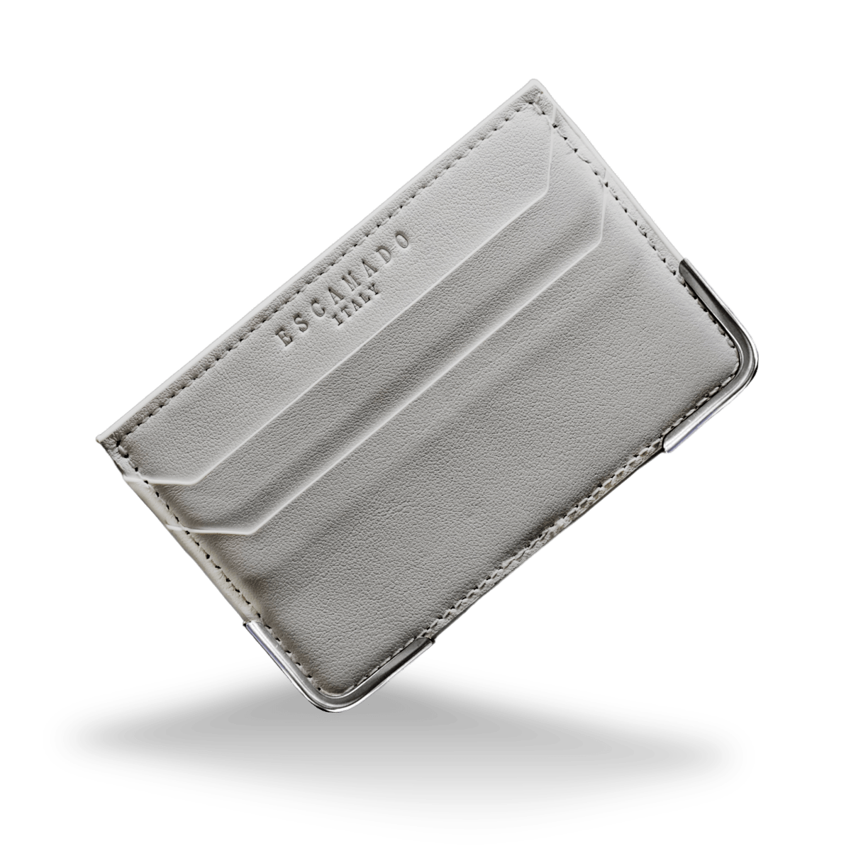 Falcon - Leather Card Wallet