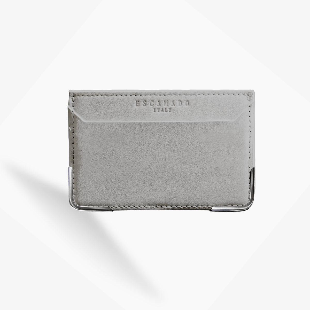 Falcon - Leather Card Wallet