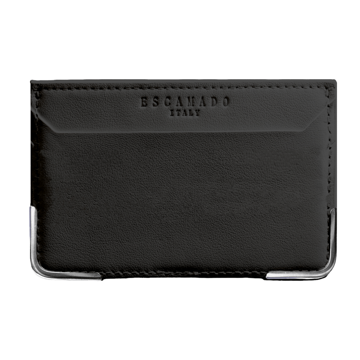 Custom Leather Card Holder