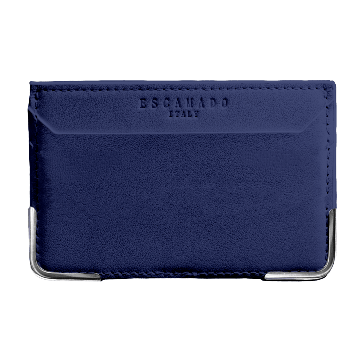 Custom Leather Card Holder