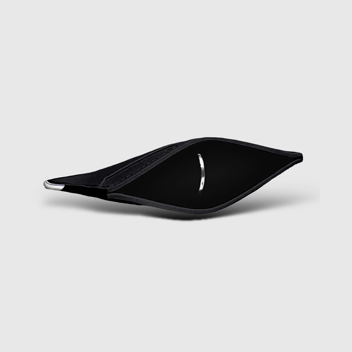 WallStreet - Leather Card Wallet