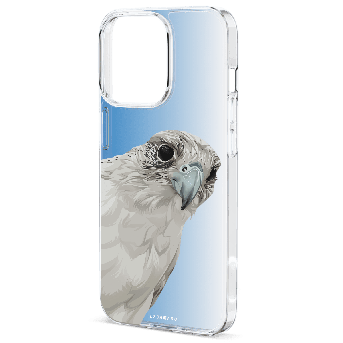 Glass Fiber - Animal Gradient