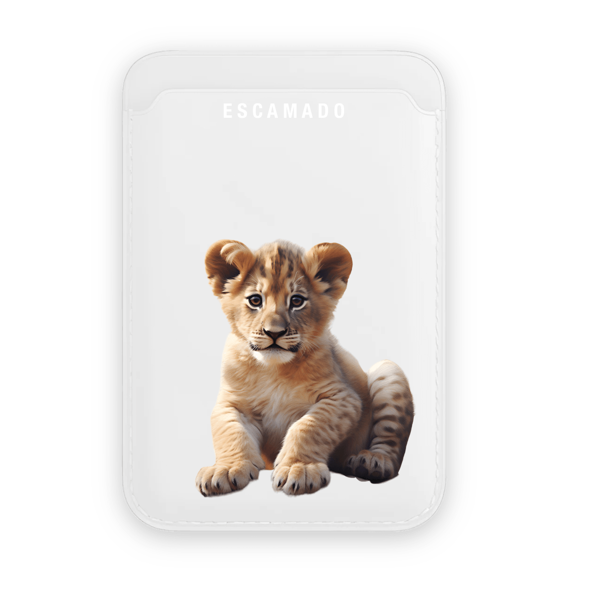 Animal Edition - MagSafe Wallet