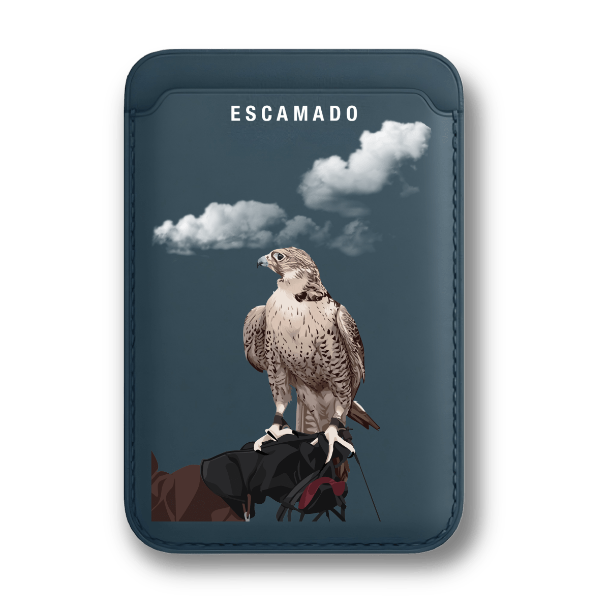 Animal Edition - MagSafe Wallet