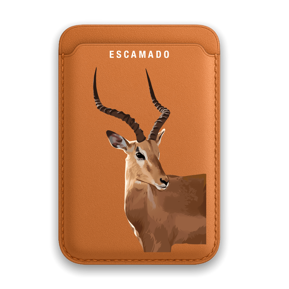 Animal Edition - MagSafe Wallet