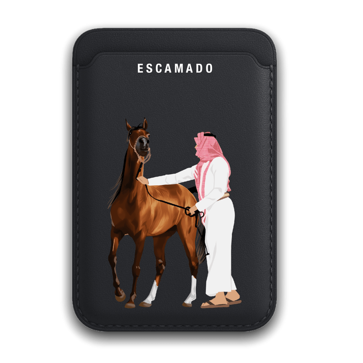 Animal Edition - MagSafe Wallet