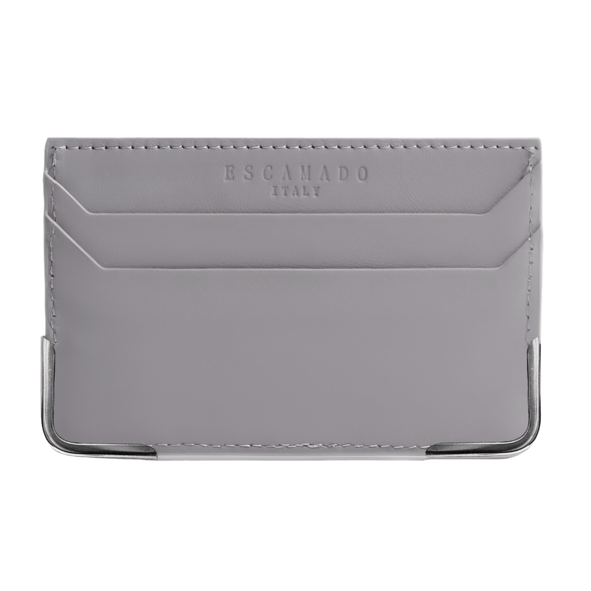Custom Leather Card Holder