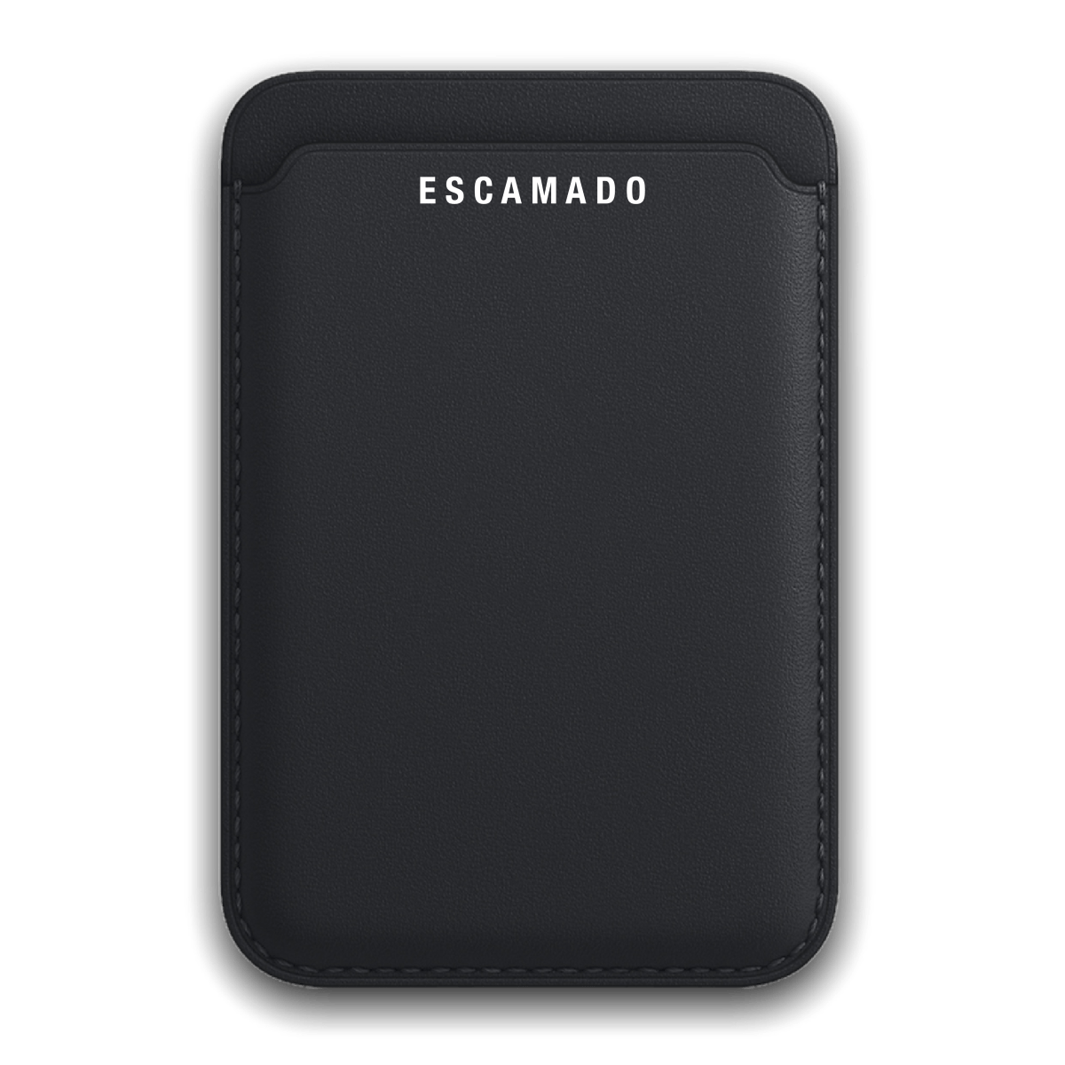 Custom MagSafe Leather Wallet
