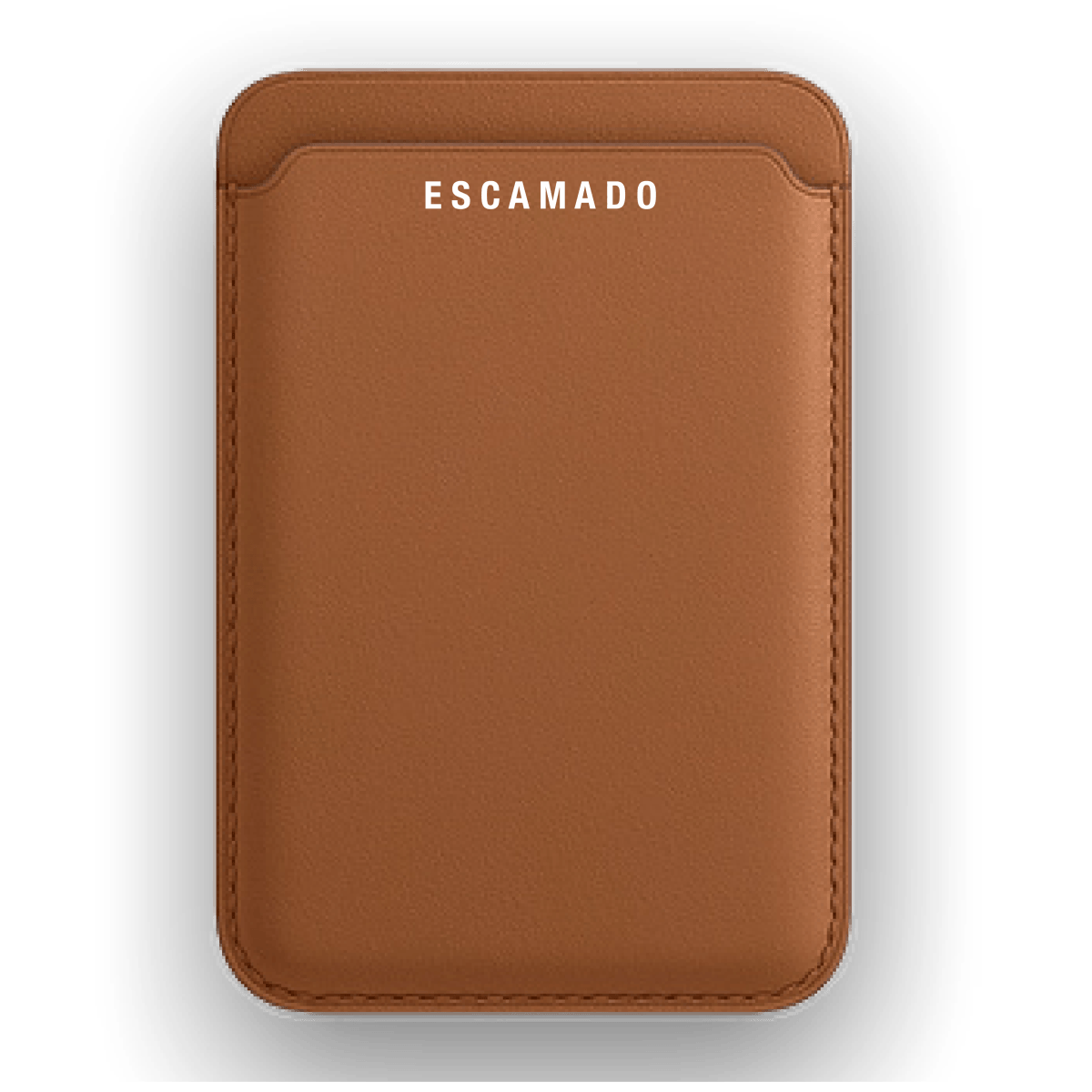 Custom MagSafe Leather Wallet