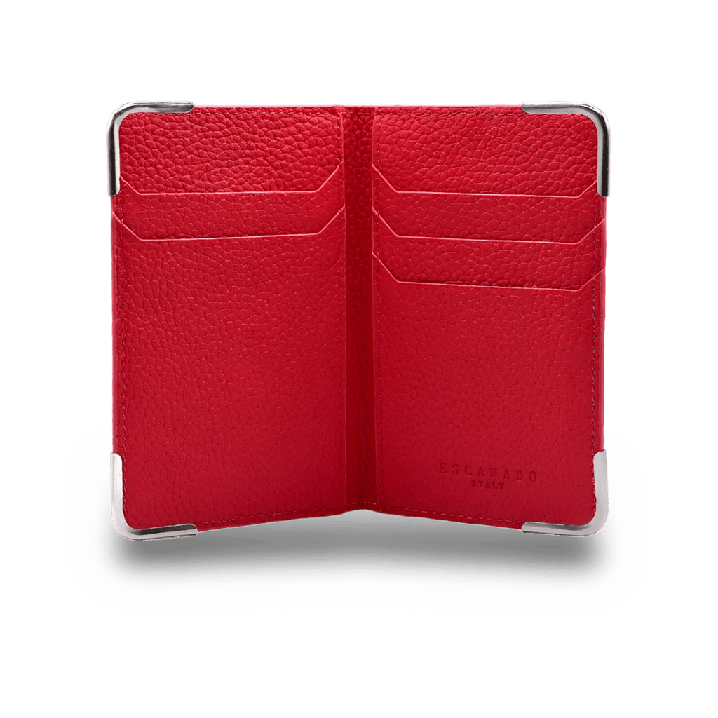 Horse - Leather Long Wallet