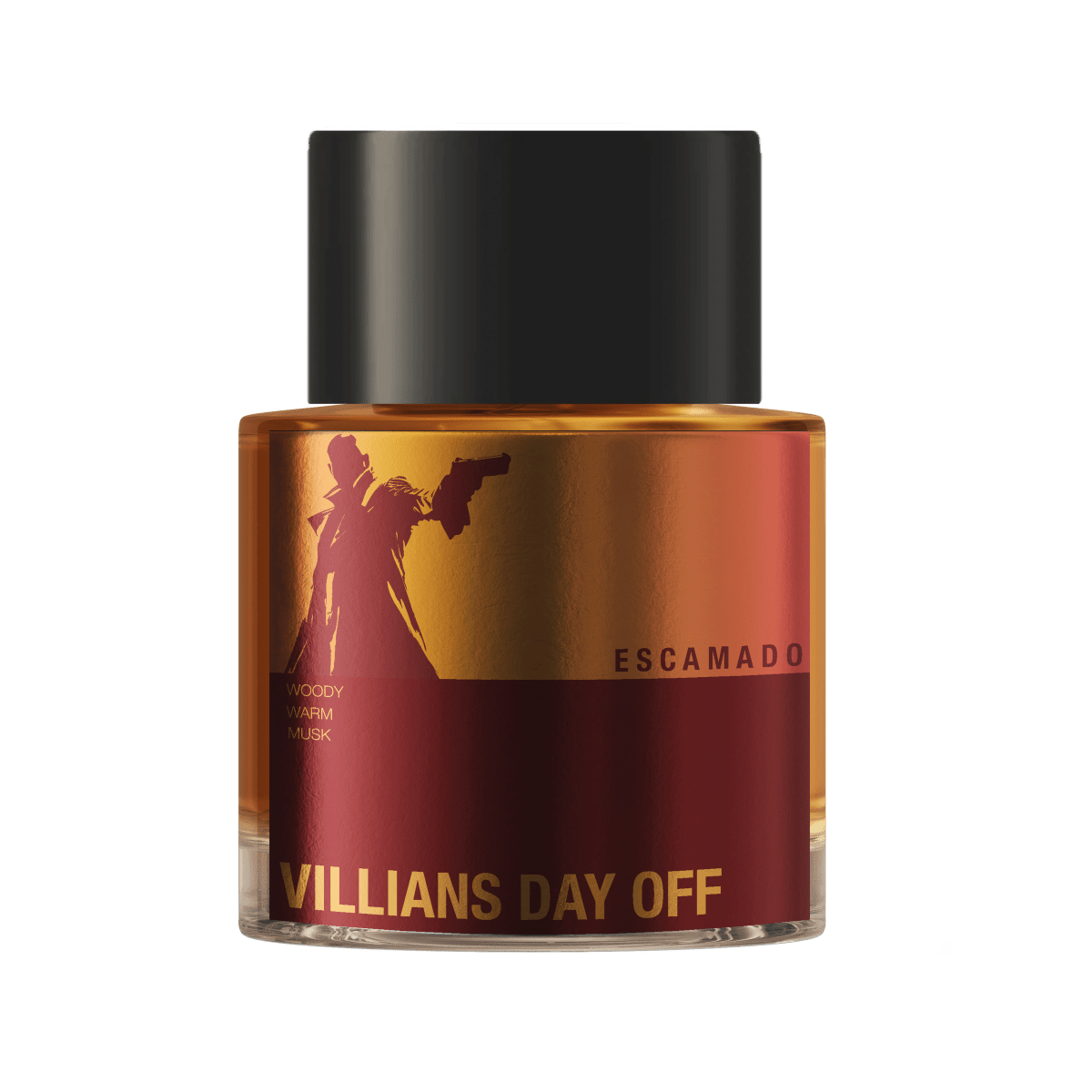 Villian's Day Off