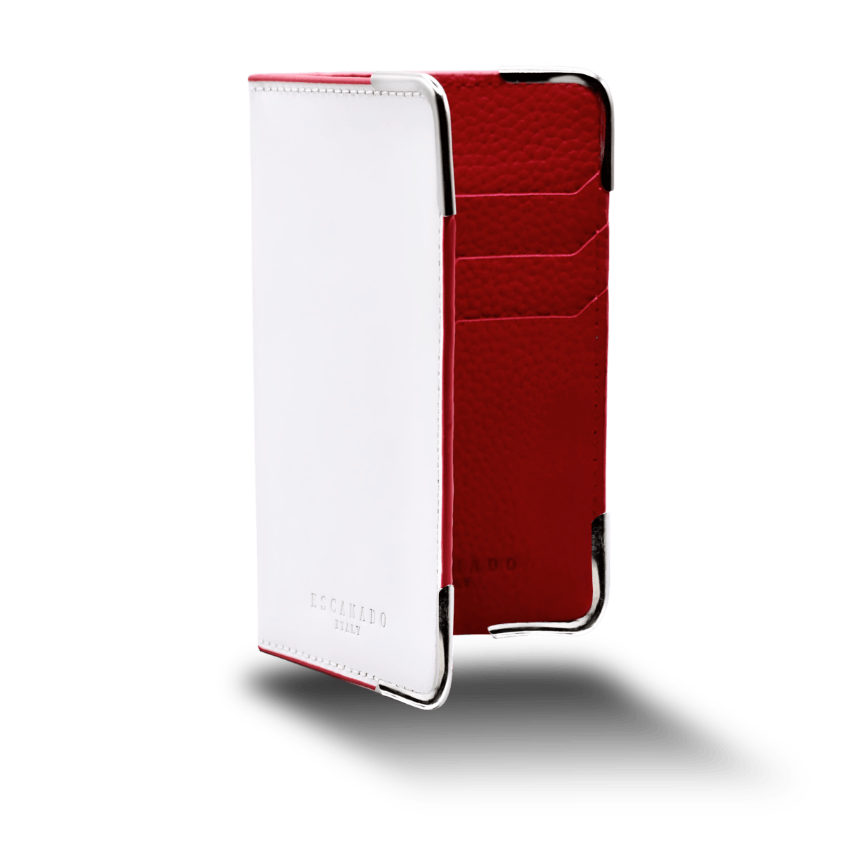 Custom Leather Long Wallet