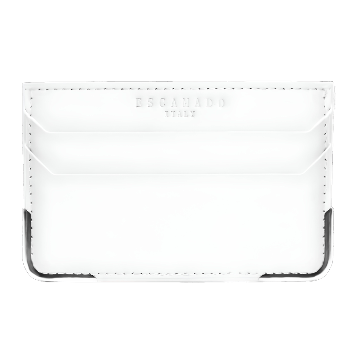 Custom Leather Card Holder